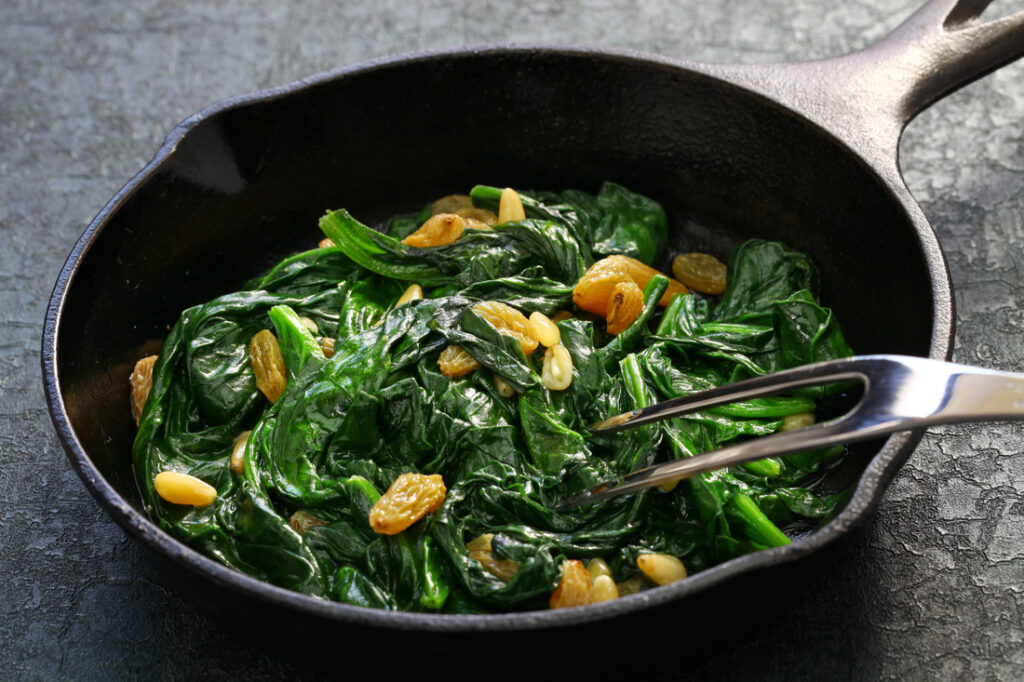 Como se sentir mais feliz graças a uma dieta rica em vegetais