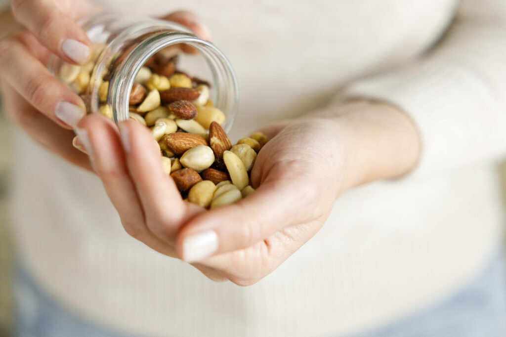 Como se sentir mais feliz graças a uma dieta rica em vegetais