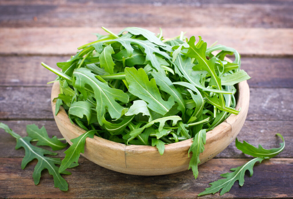 Como se sentir mais feliz graças a uma dieta rica em vegetais