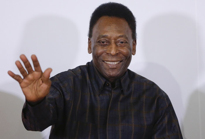 Pelé