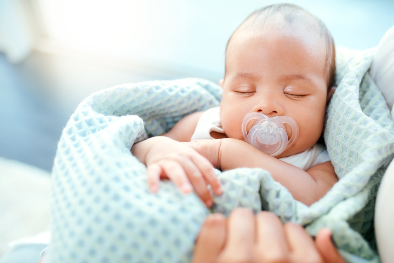 Lanoline, particulièrement efficace pour les bébés