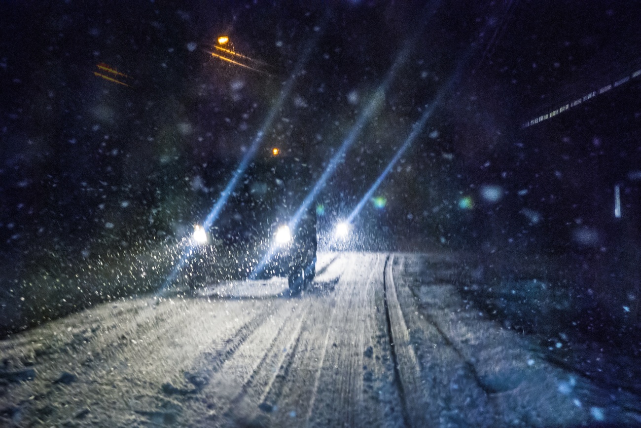 Contrôler l'utilisation des lumières