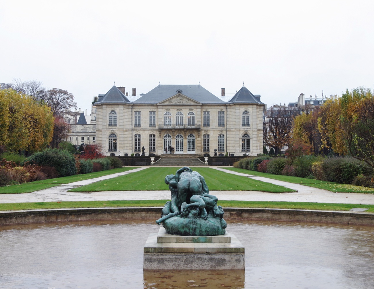 Musée Rodin