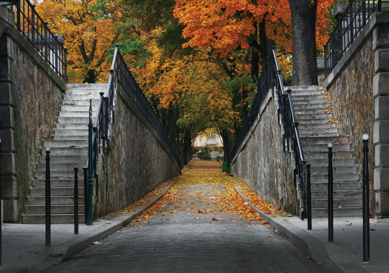 Cementerio del Montmartre