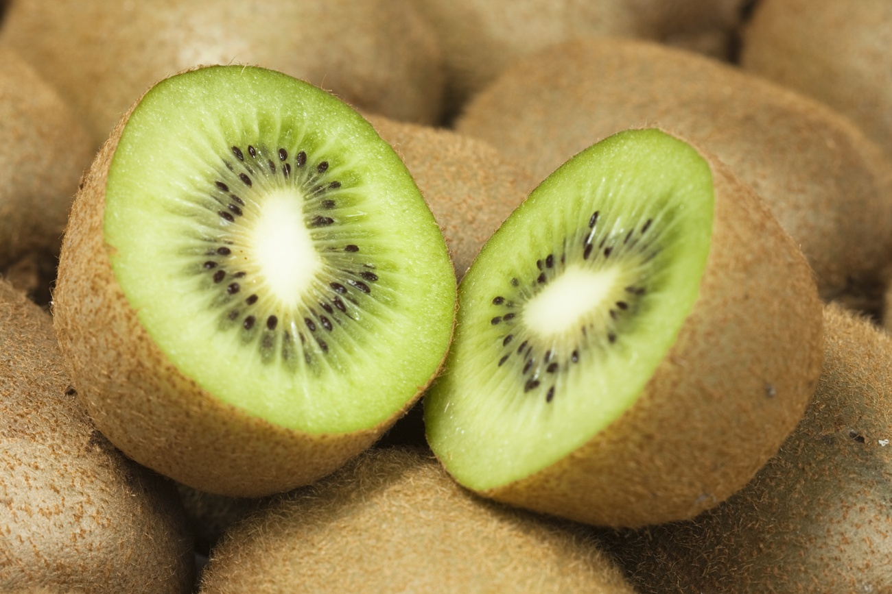 The vitamin C in kiwifruit, the key to fighting autumnal asthenia and helping you feel more vital