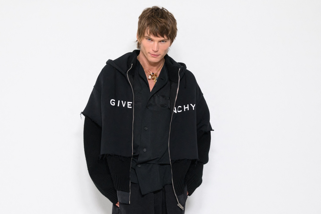 Jordan Barrett