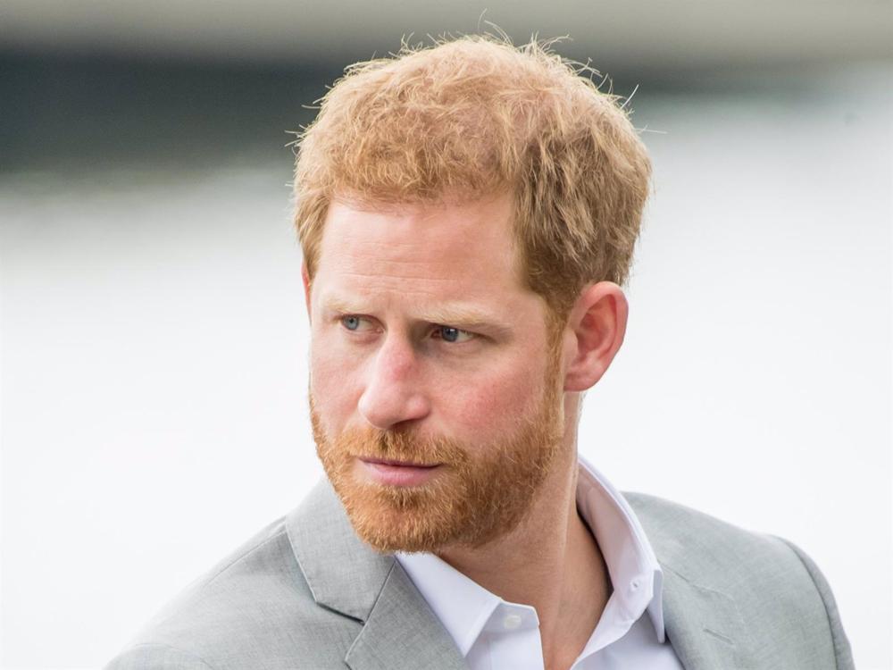 Sasha Walpole, the woman with whom Prince Harry lost his virginity: «I didn’t know he was a virgin»