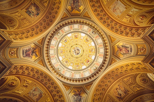 St. Stephen's Basilica