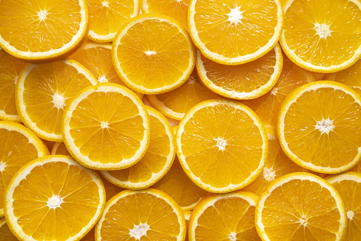25 foods rich in vitamin C to add to your diet