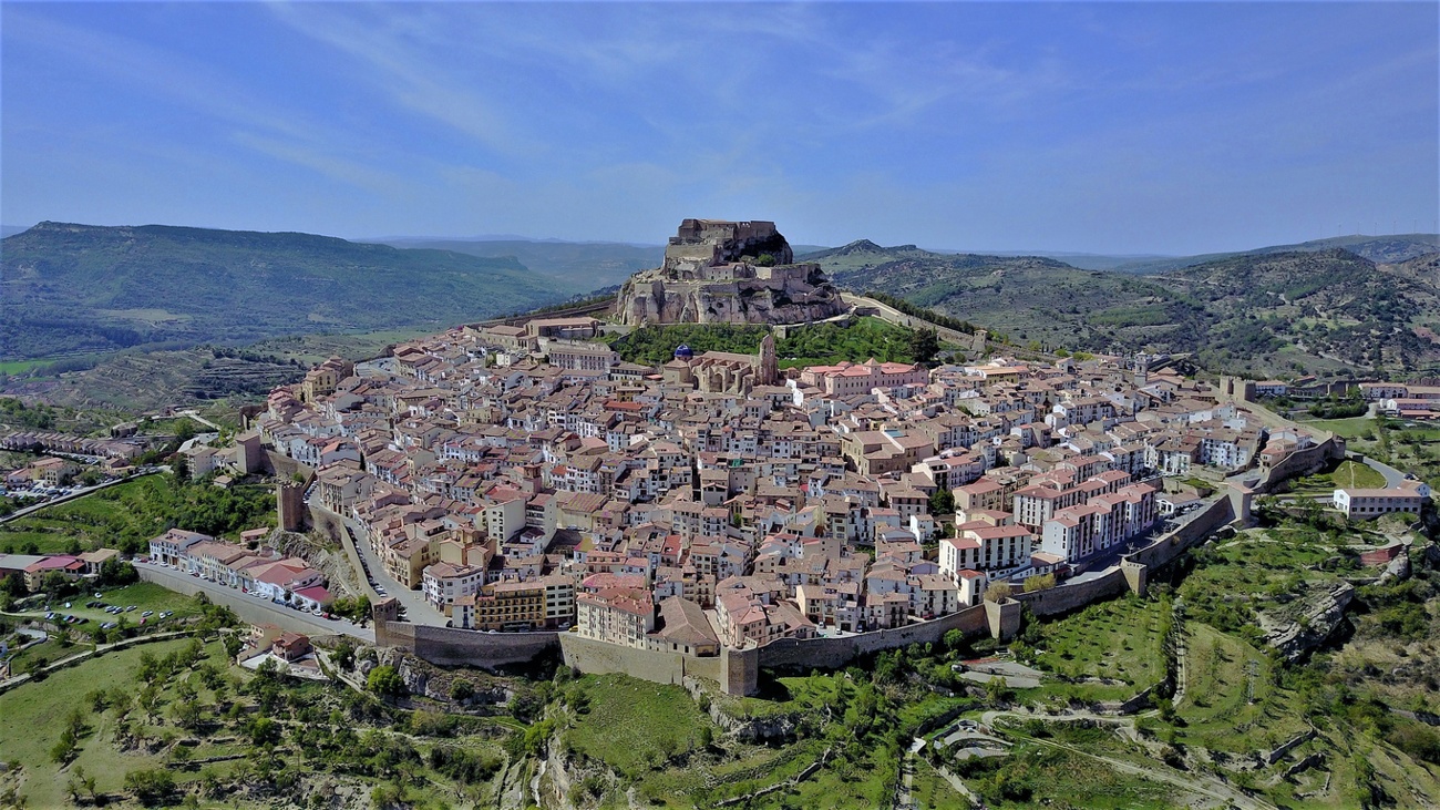 Morella