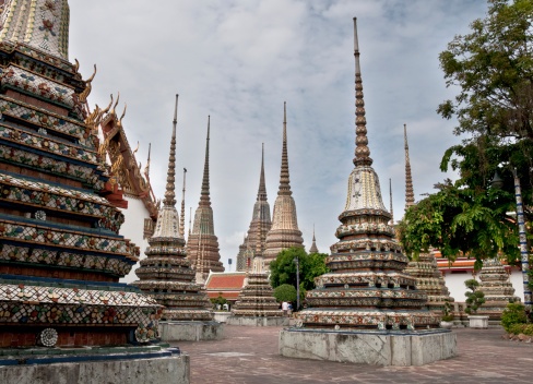 Wat Phra Chetuphon