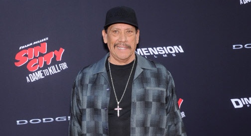 Danny Trejo