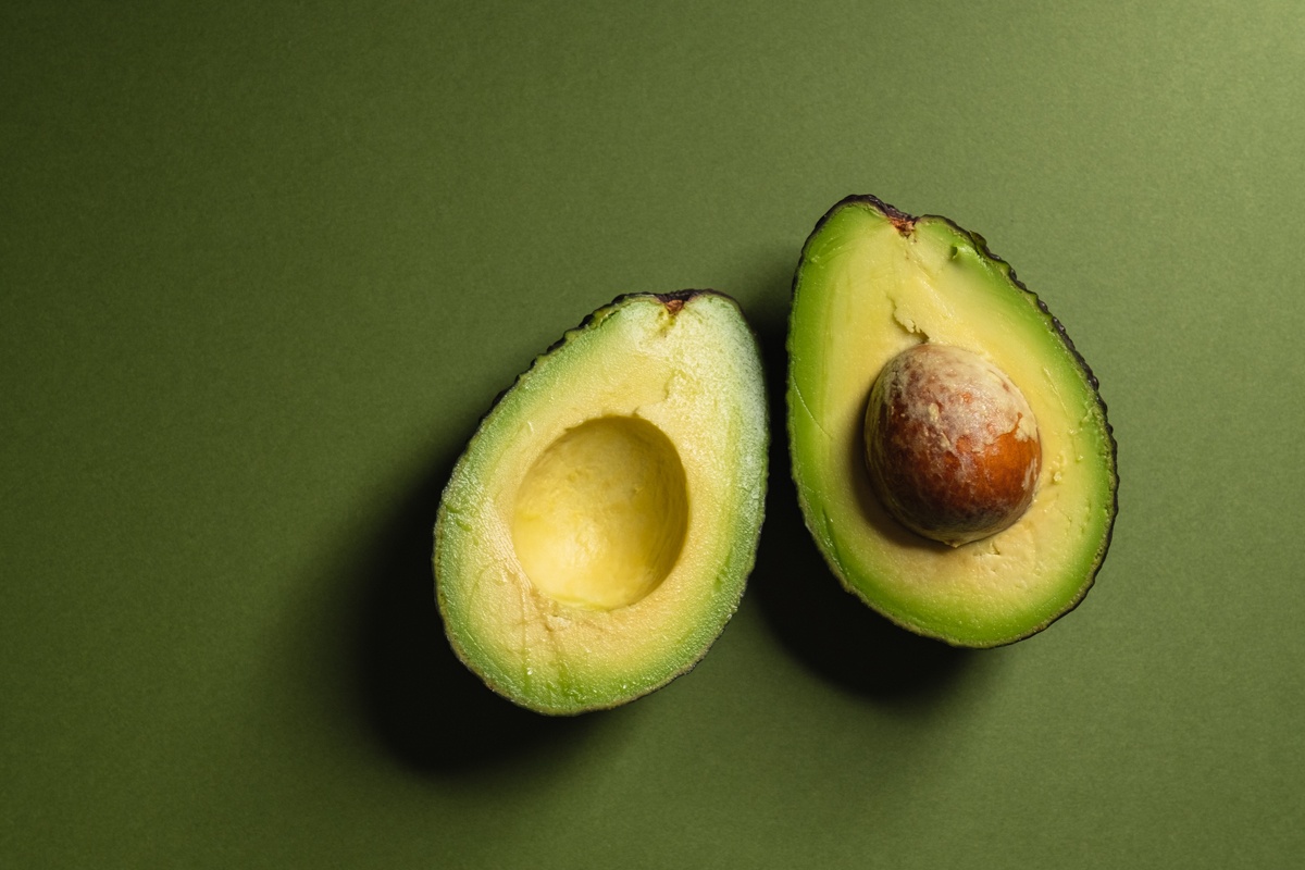 15 foods with healthy fats