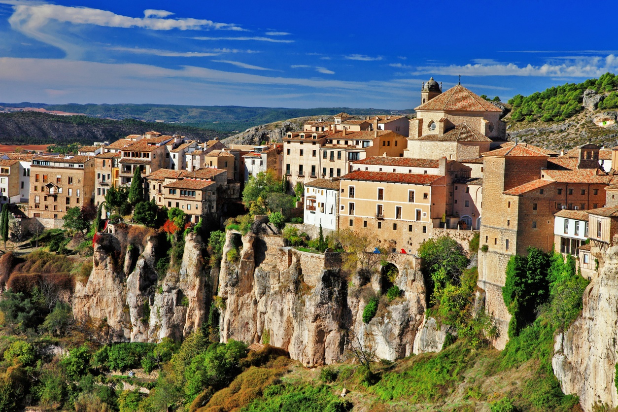 Cuenca