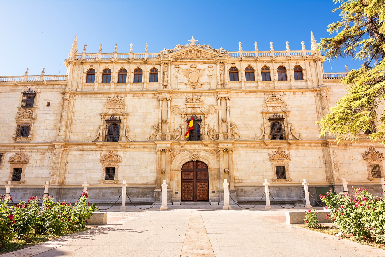 Alcalá de Henares