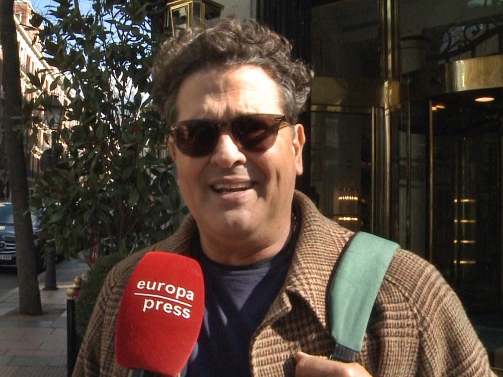 Carlos Vives sigue defendiendo a Shakira tras sus éxitos: «Quiero que sea feliz»