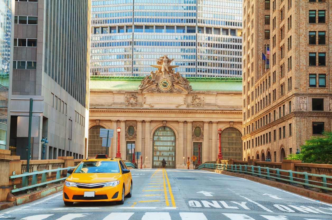 Grand Central (New York)