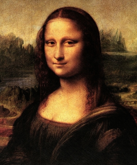 Mona Lisa