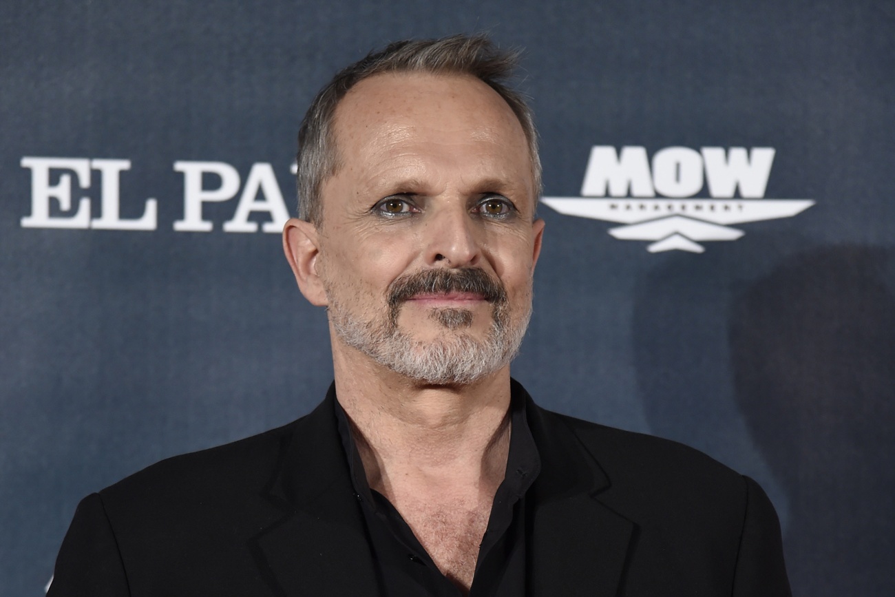 Miguel Bosé turns 67: We celebrate with 10 curiosities about his life