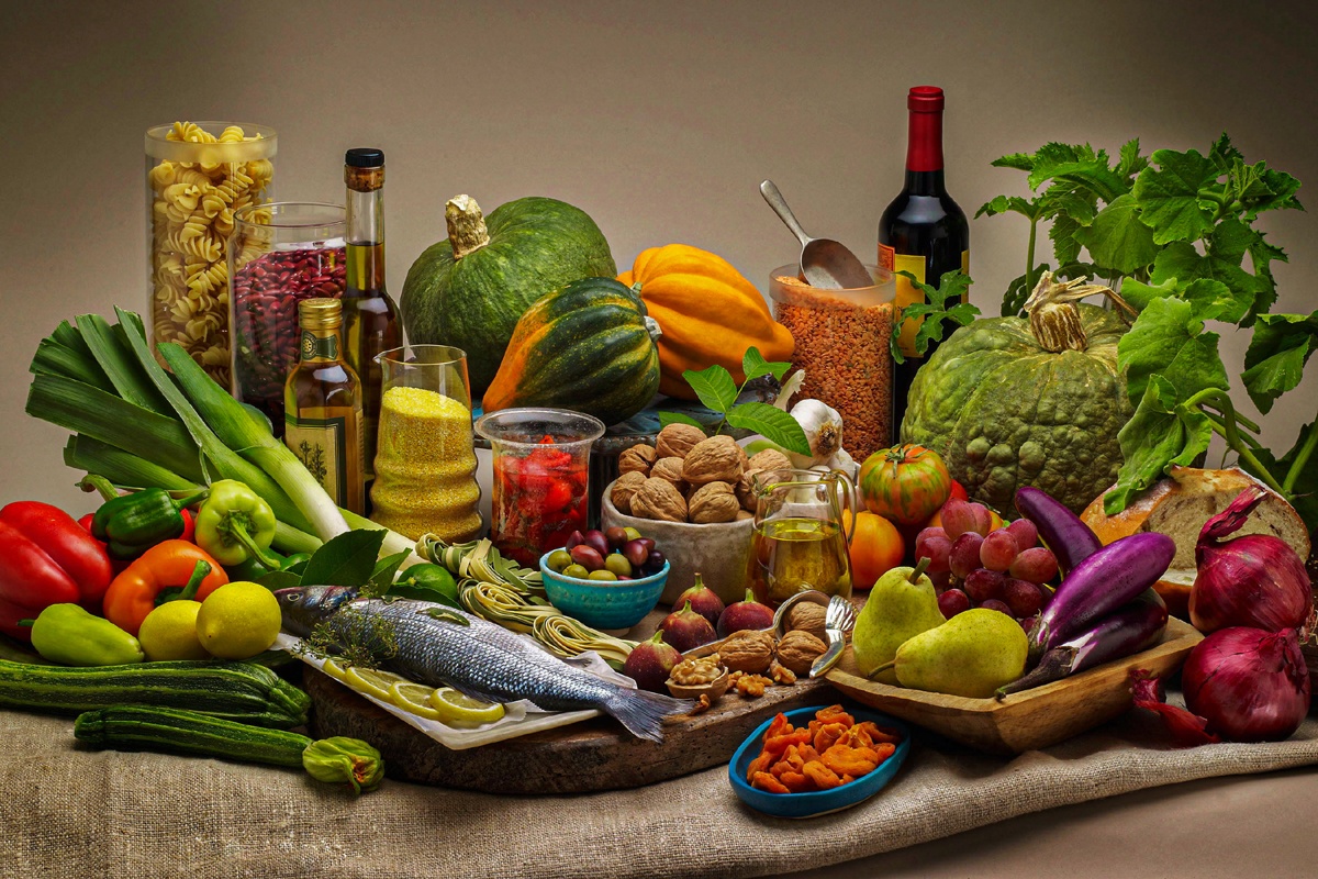 The Mediterranean diet: a powerful weapon against diabetes 2