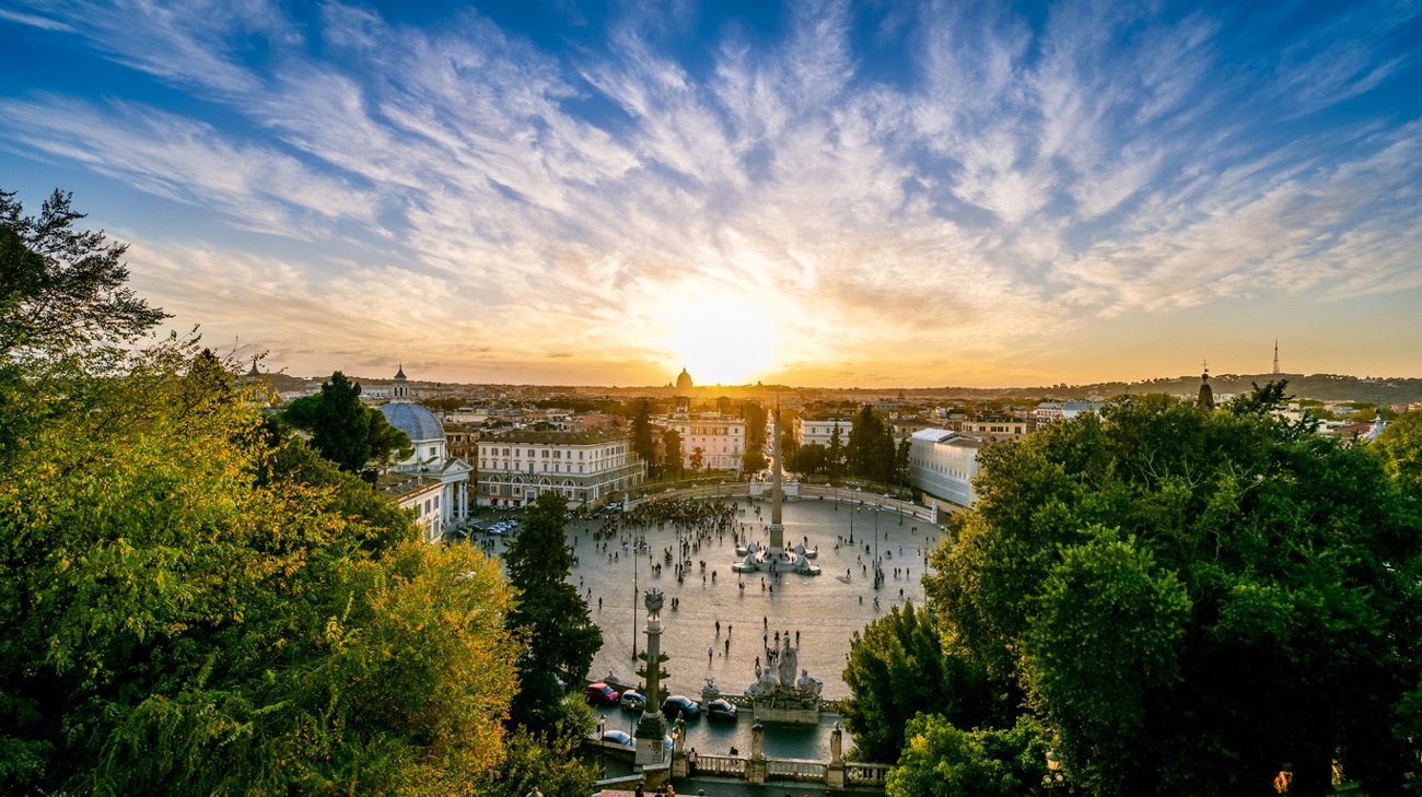 Europa: Las 10 urbes favoritas para establecerse