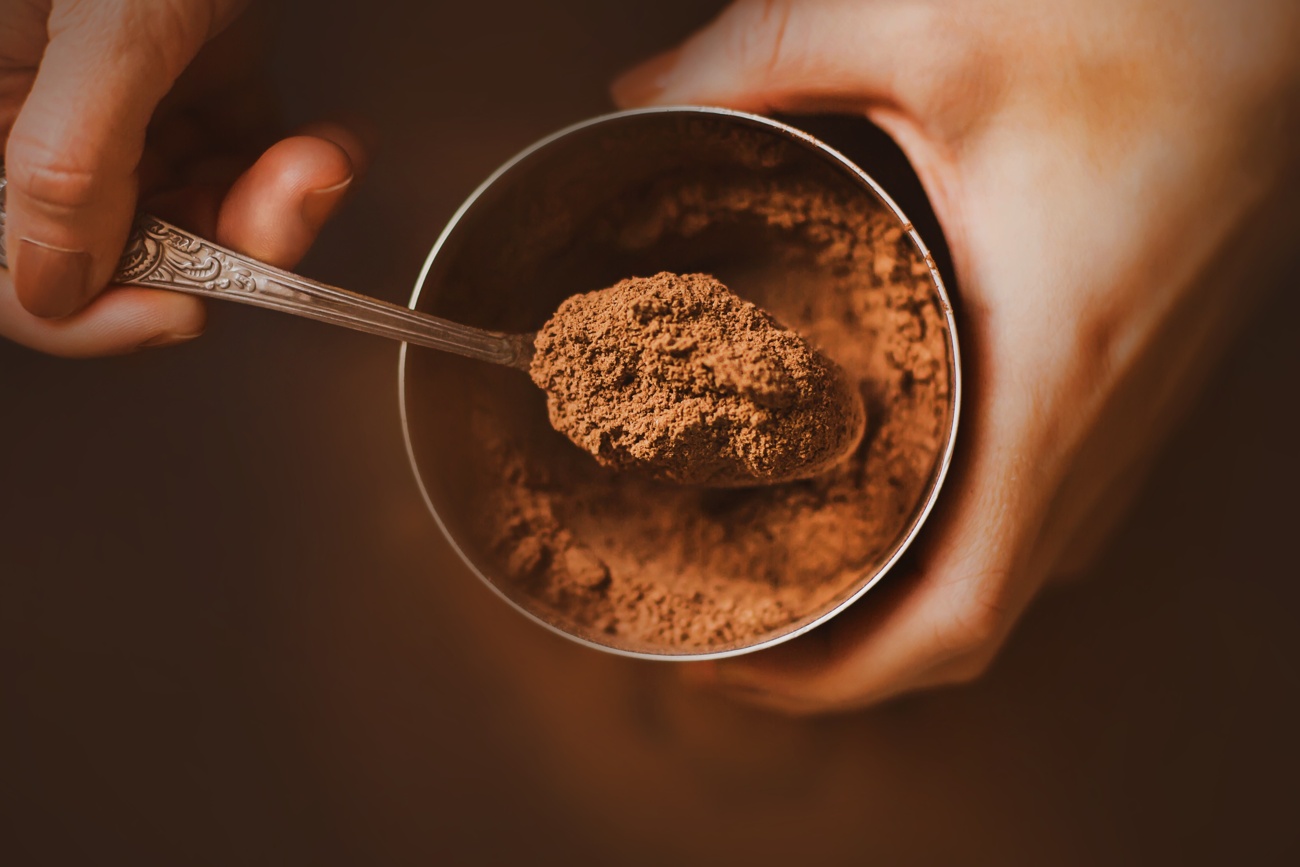 Cocoa powder