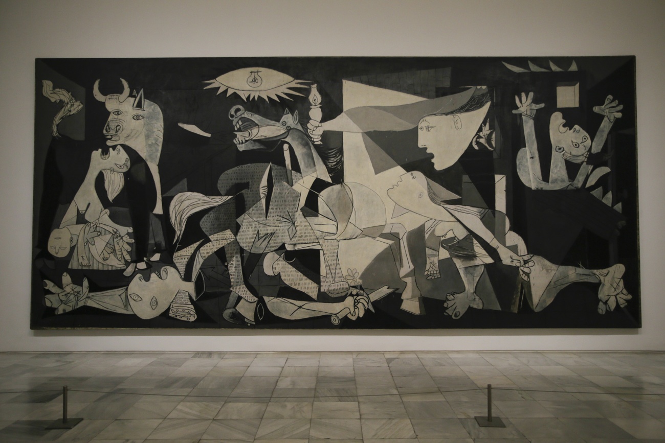 El Guernica