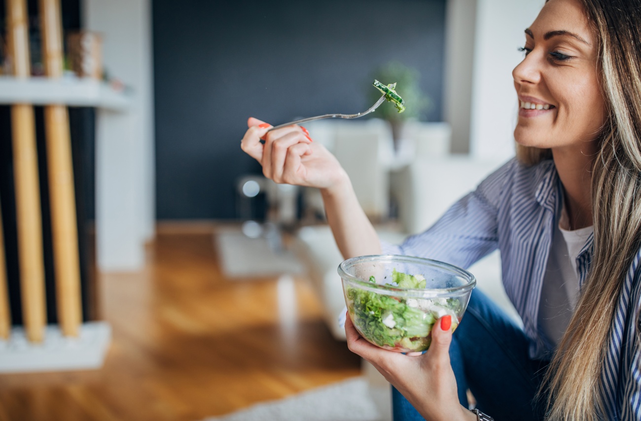 Know the benefits of broccoli