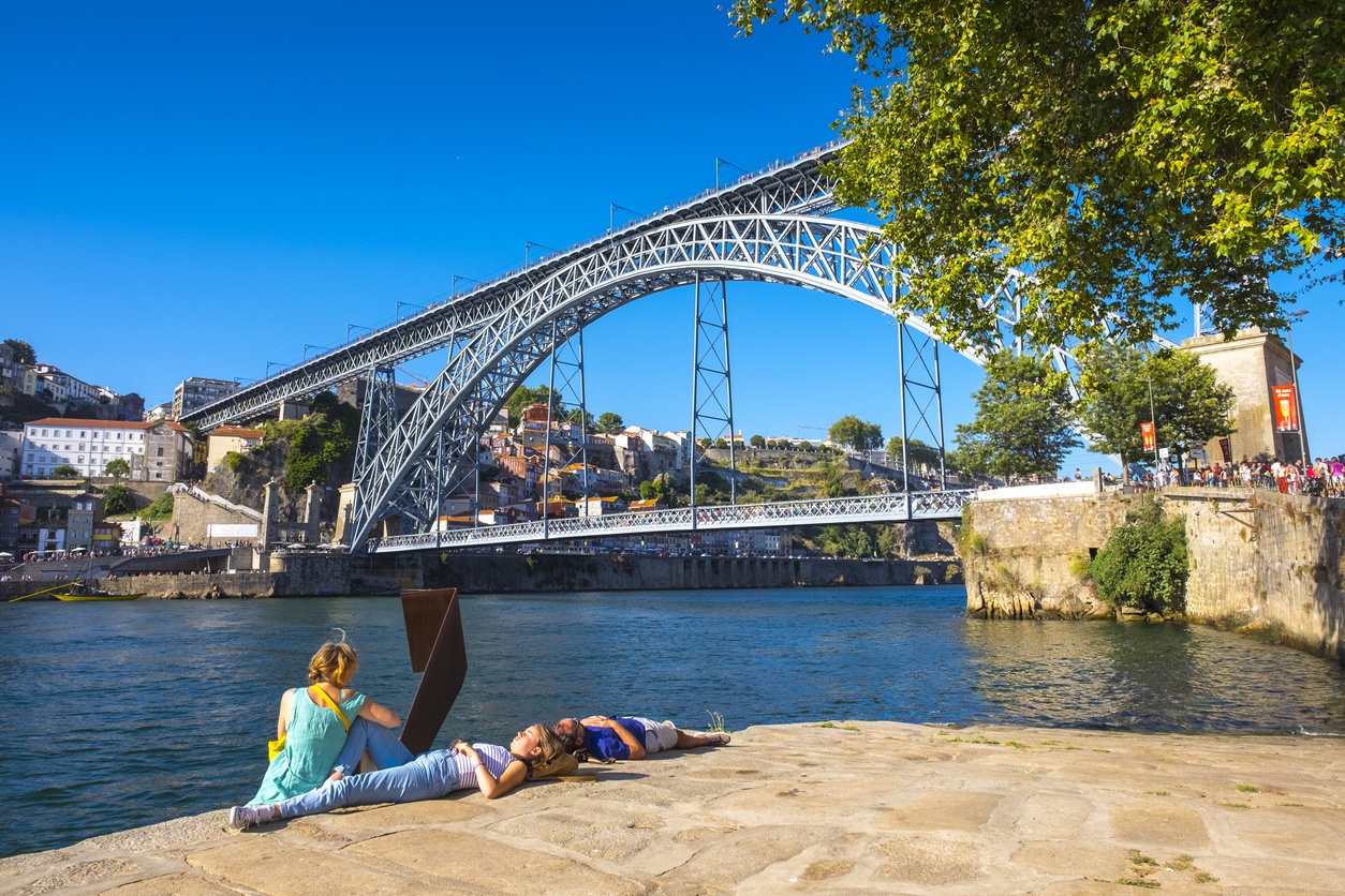Les 20 ponts les plus spectaculaires d’Europe