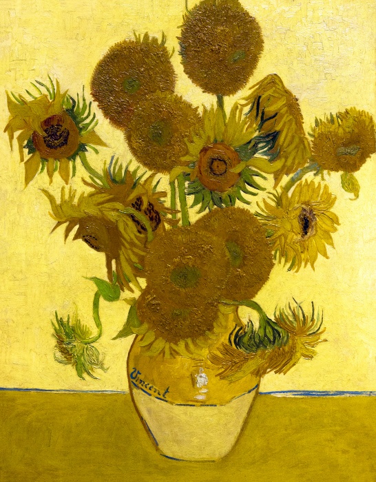 Sunflowers