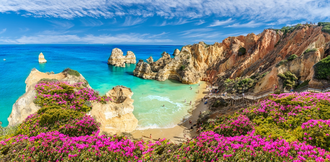 Algarve (Portugal)