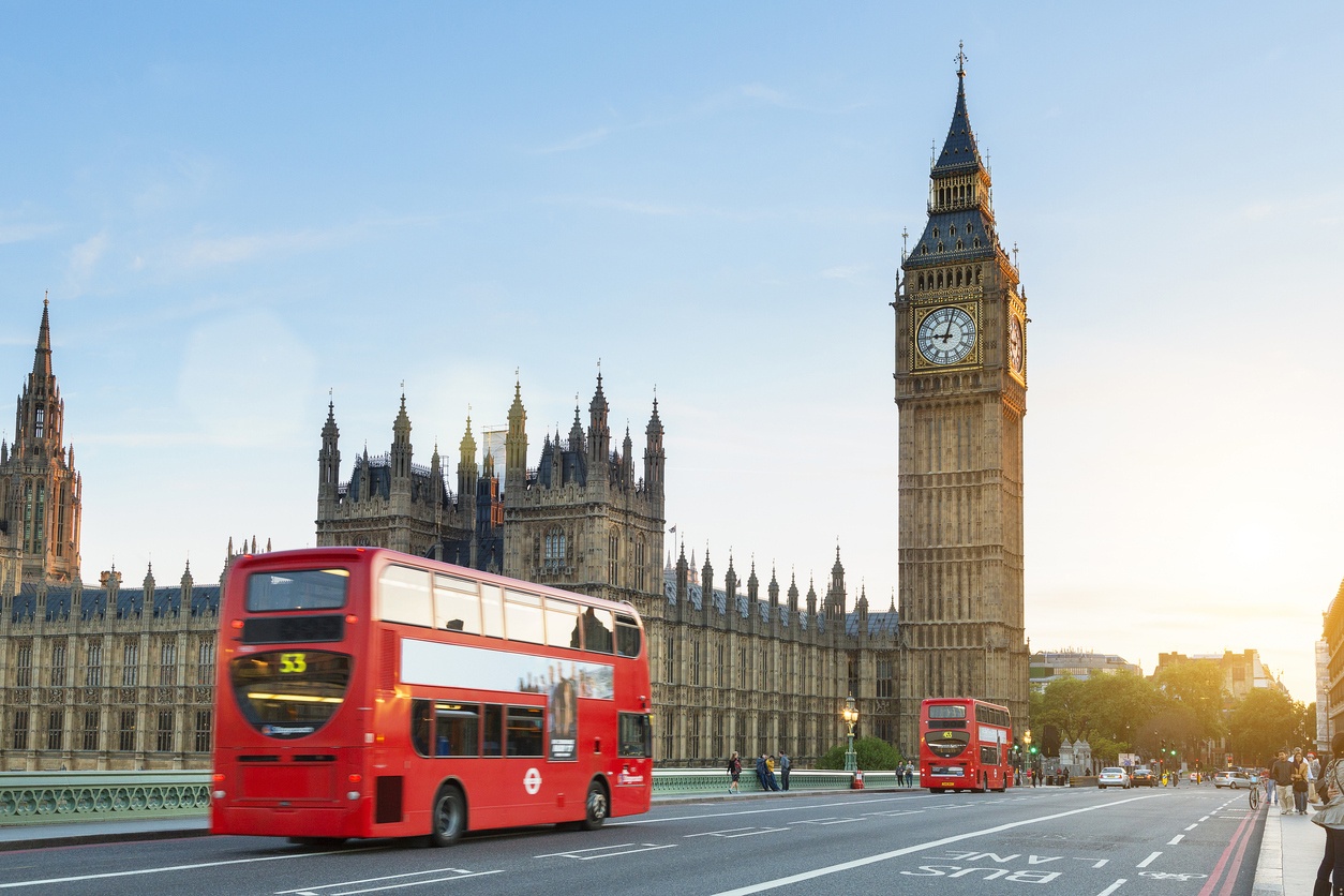 Big Ben (London)