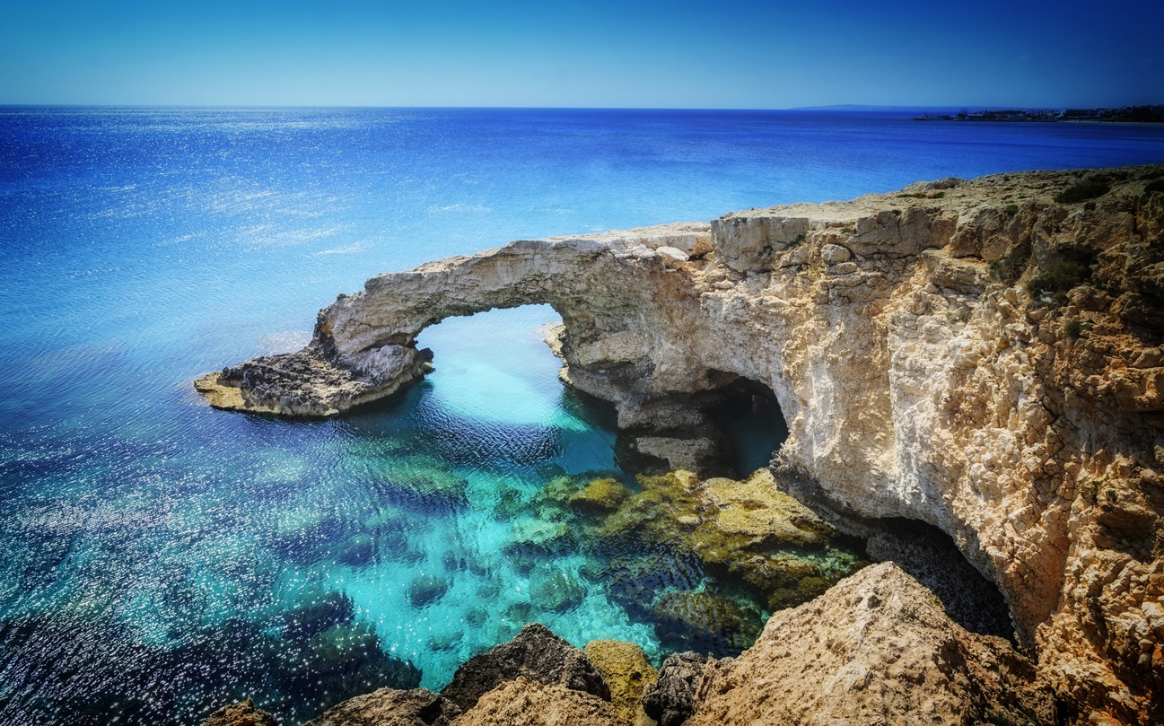Die spektakulärsten Inseln im Mittelmeer: Top 15