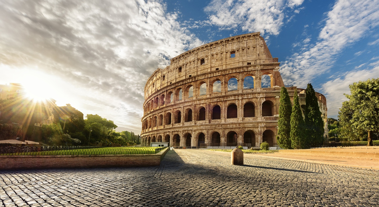 Coliseum (Rome)