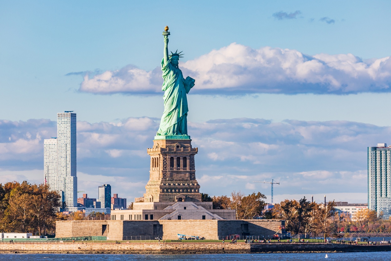 Statue of Liberty (New York)