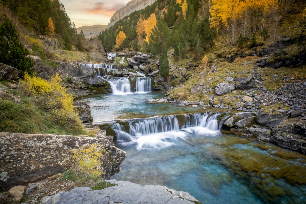 Ordesa National Park (Spain)