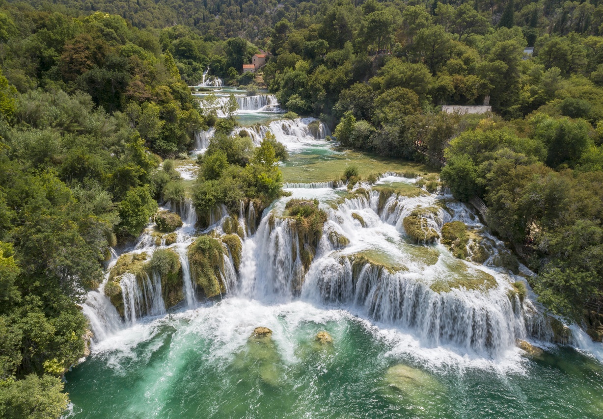 Krka National Park (Croatia)