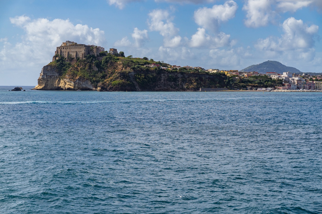 15 Trauminseln im Mittelmeer zu besuchen