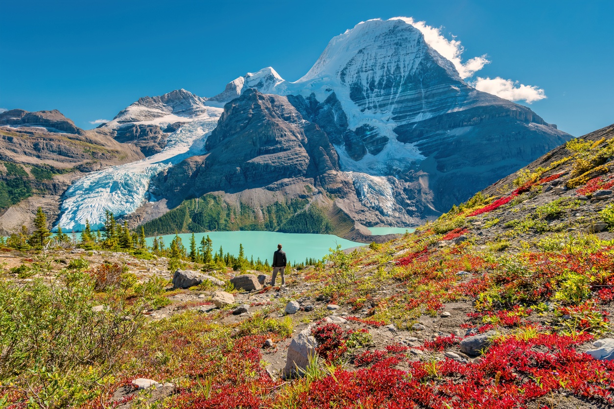 Rocky Mountains (Canada)