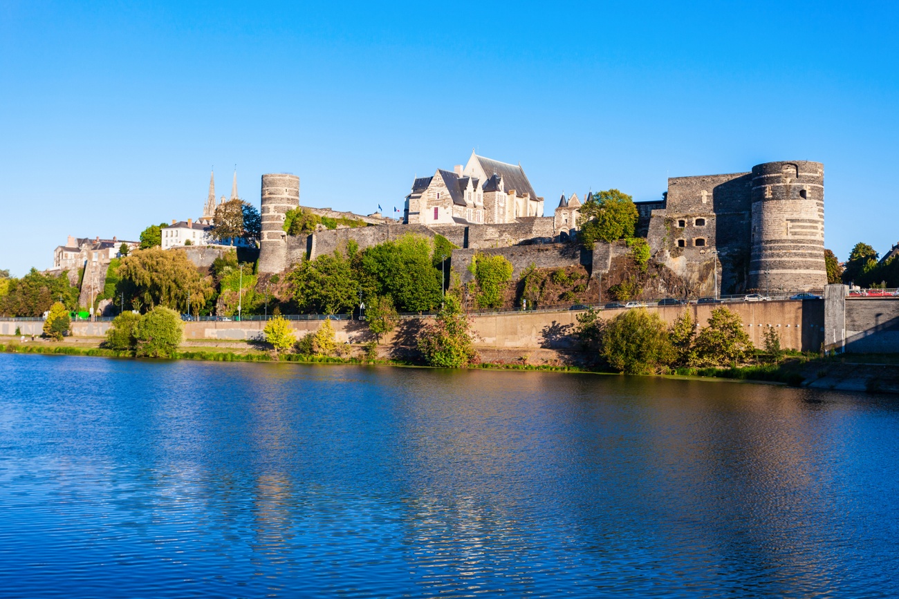 Do you love castles? Discover 12 of the Loire that will leave you breathless