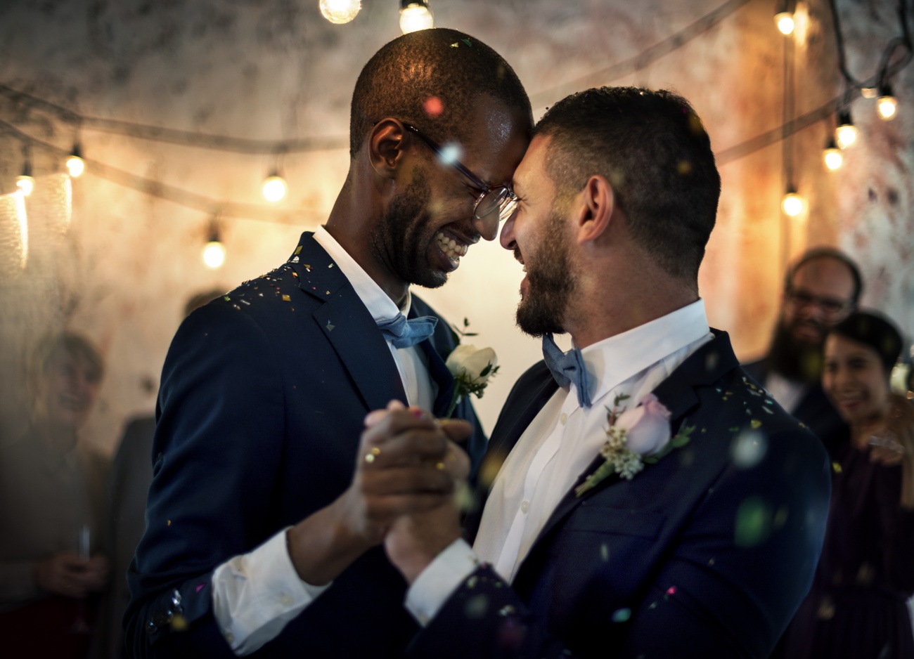 Hochzeitszettel: Was Sie nicht tun sollten, um Ihre Hochzeit einzigartig zu machen