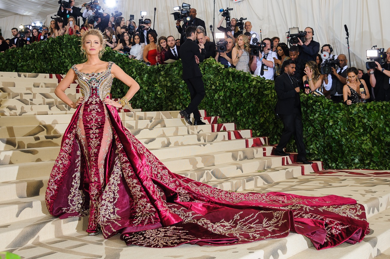 Missing Zendaya, Blake Lively and Lady Gaga: The 10 Stars Missed at the Met Gala 2023