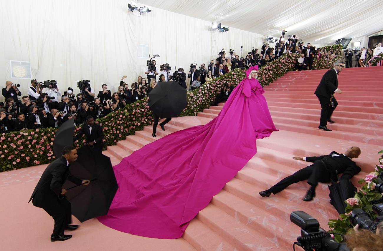 Top 10 Most Missed Celebrities at the MET Gala 2023: Zendaya, Blake Lively and Lady Gaga Top the Ranking