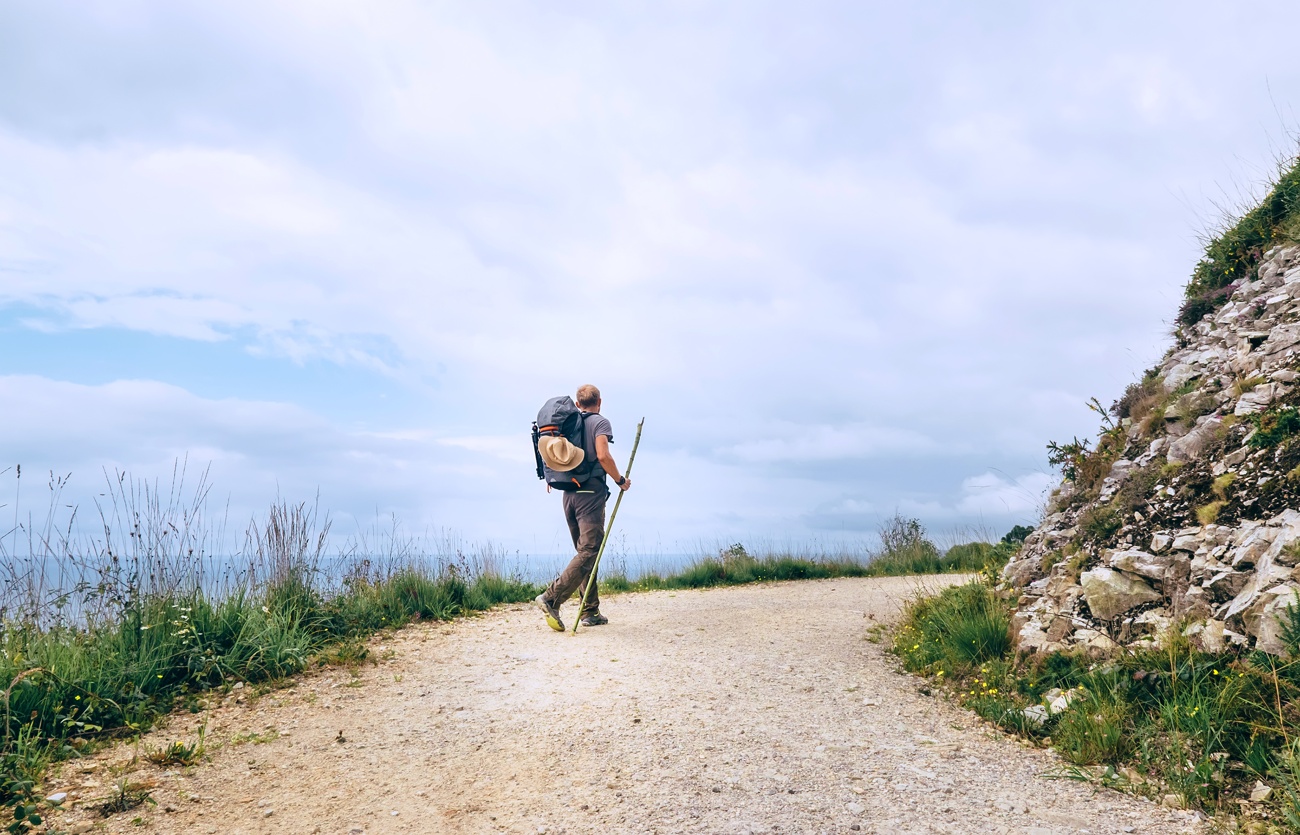 What you need to know to enjoy the Camino de Santiago