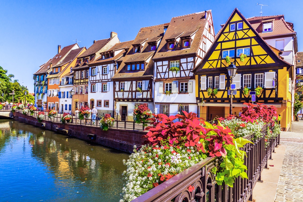 The 15 most beautiful villages in Europe that you should visit
