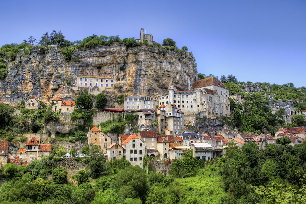 15 villes médiévales qui vous ramèneront dans le passé