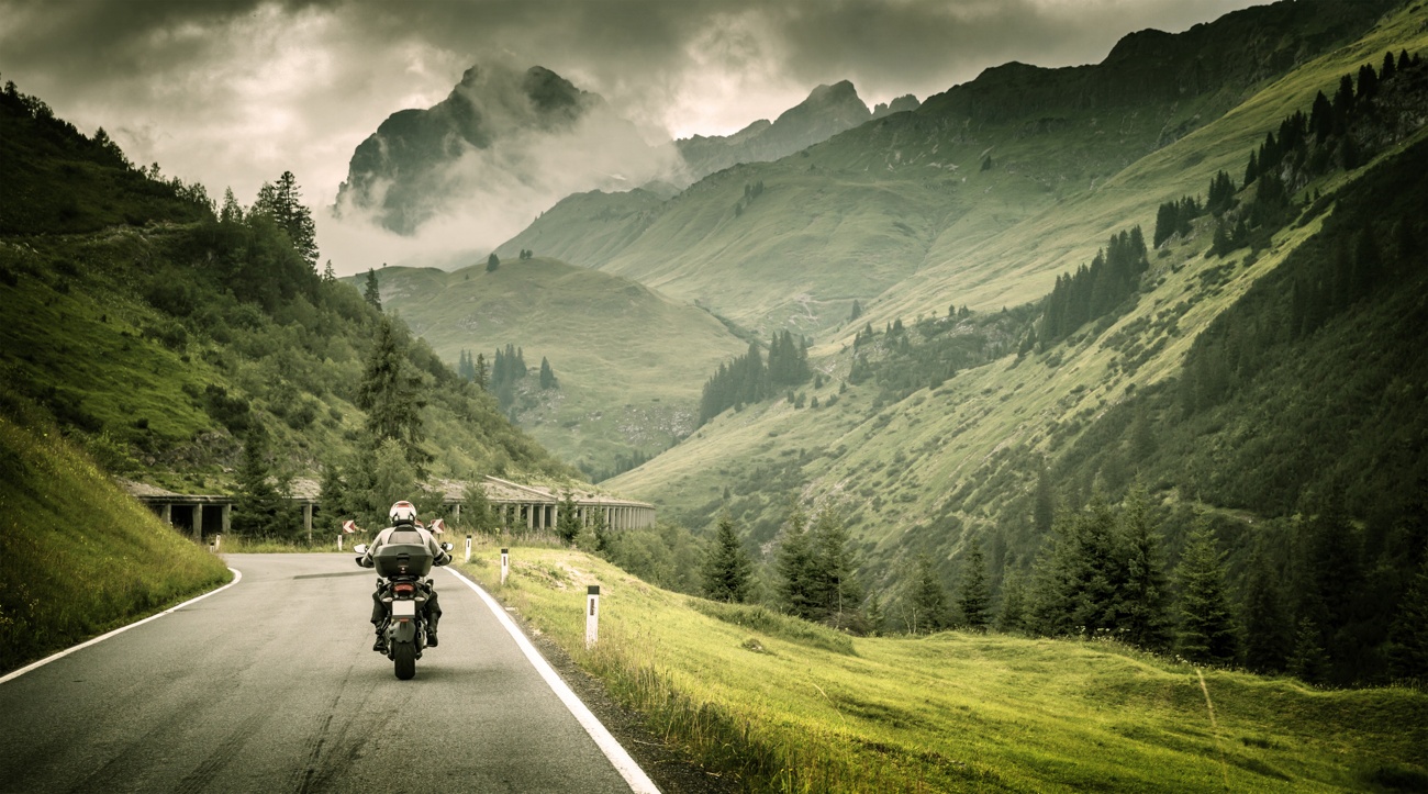 Every motorcyclist should be aware of these 10 fundamental safety tips