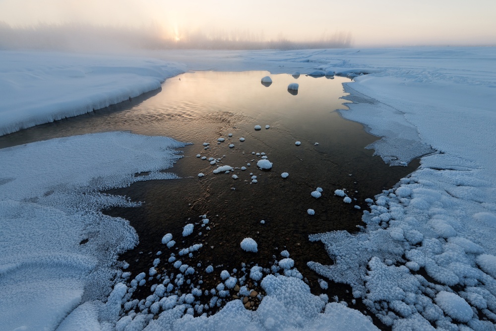 Oymyakon, l’endroit inhospitalier avec le record de froid parmi les populations