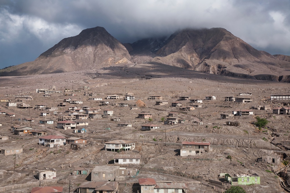 Les 15 villes abandonnées les plus surprenantes à découvrir