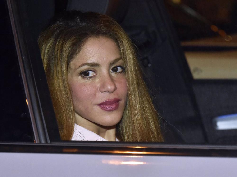 Shakira, importantes novedades en su juicio contra Hacienda coincidiendo con su regreso a Barcelona